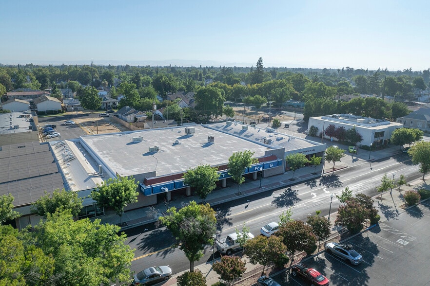 345 W 18th St, Merced, CA for sale - Building Photo - Image 3 of 28
