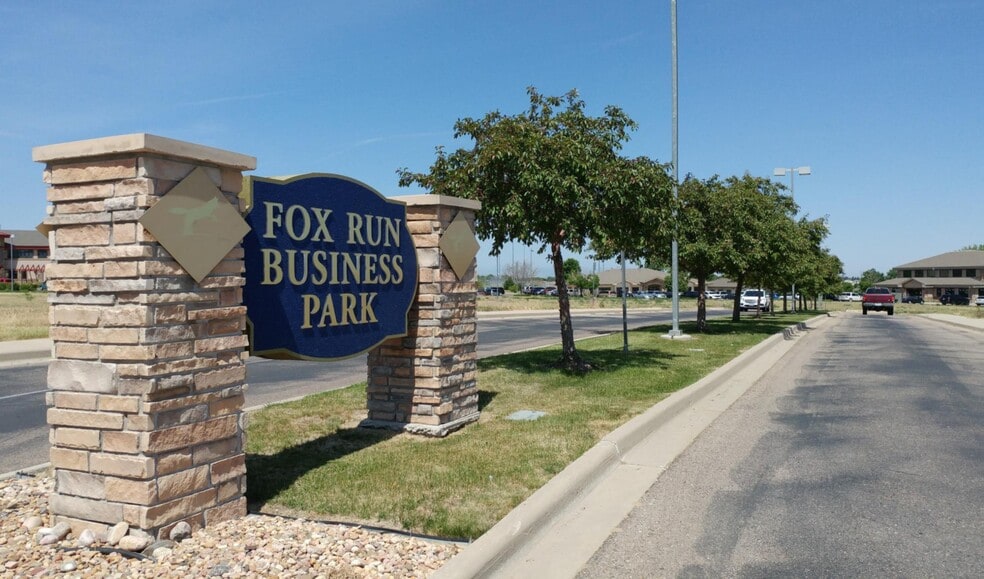 1835 61st Ave, Greeley, CO à louer - Photo du bâtiment - Image 2 de 3