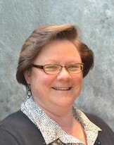 Liz Schultheiss- DiGiulio