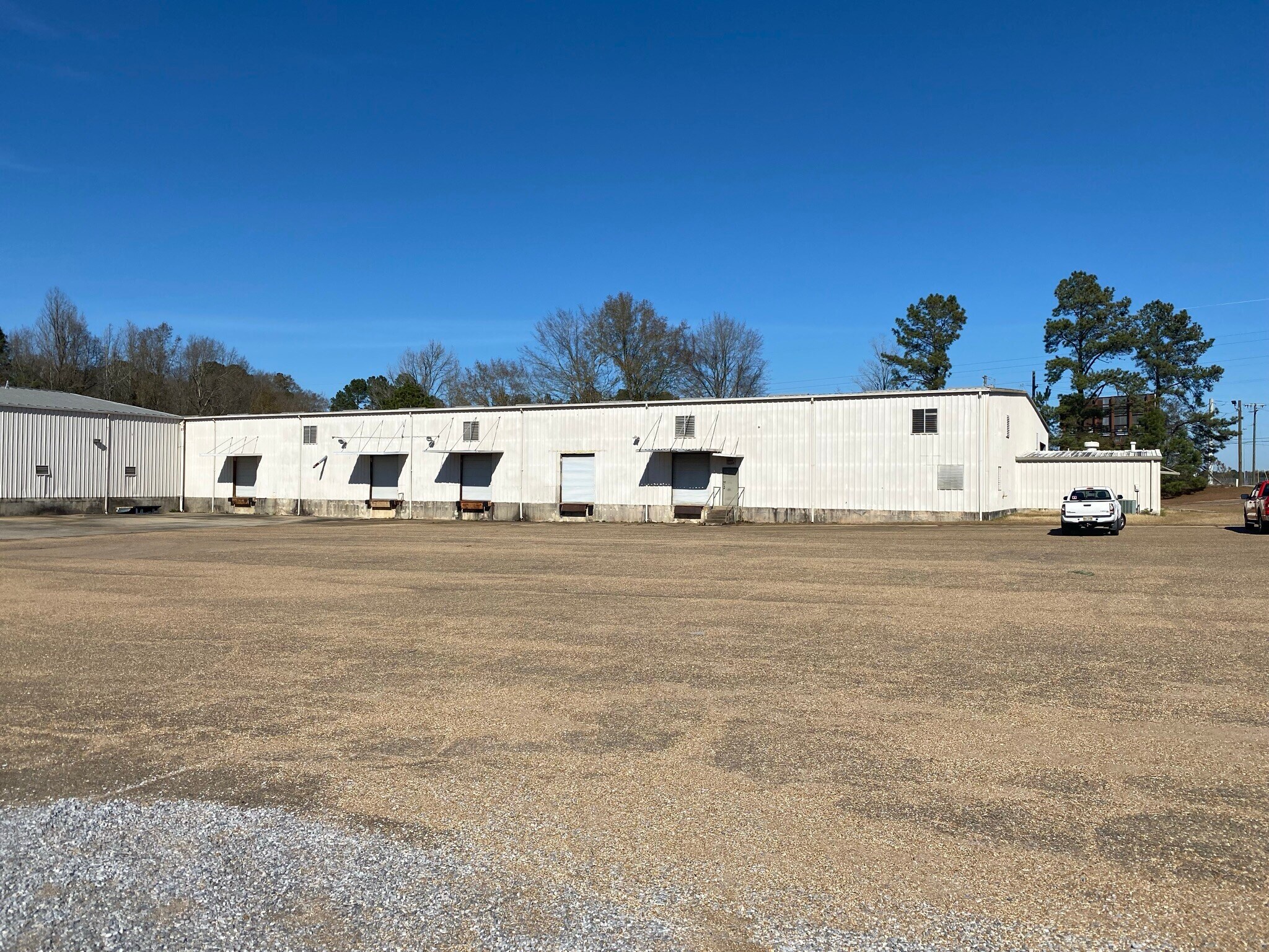 81 Braswell Rd, Hattiesburg, MS for lease Building Photo- Image 1 of 5