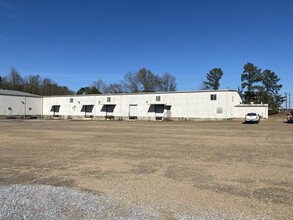 81 Braswell Rd, Hattiesburg, MS for lease Building Photo- Image 1 of 5