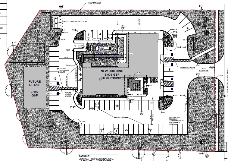 101 Cantera way, Georgetown, TX for sale - Building Photo - Image 3 of 4