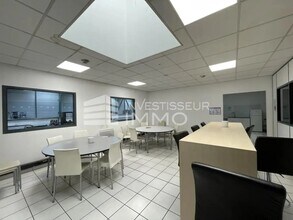 Industrial in Lieusaint for lease Interior Photo- Image 2 of 2