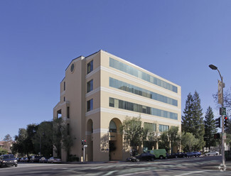 More details for 300 Hamilton Ave, Palo Alto, CA - Office for Lease