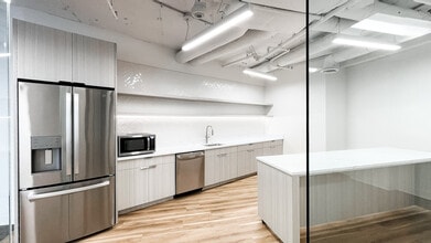 1150 Connecticut Ave NW, Washington, DC for lease Interior Photo- Image 2 of 15