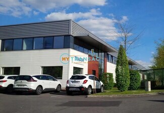 More details for Flex for Lease