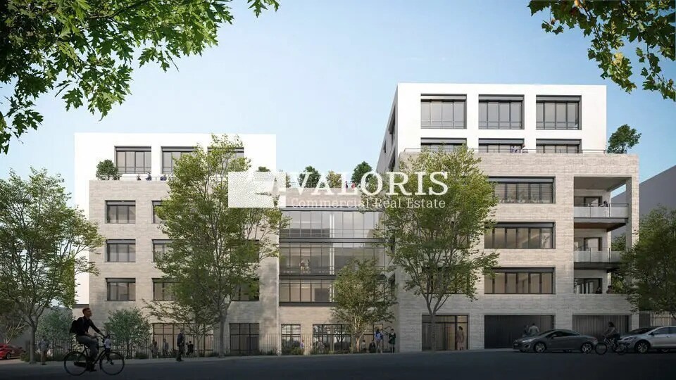 Office in Lyon for sale - Building Photo - Image 3 of 23