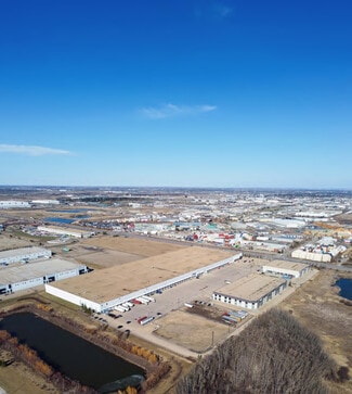 More details for 12810 170 St NW, Edmonton, AB - Land for Lease