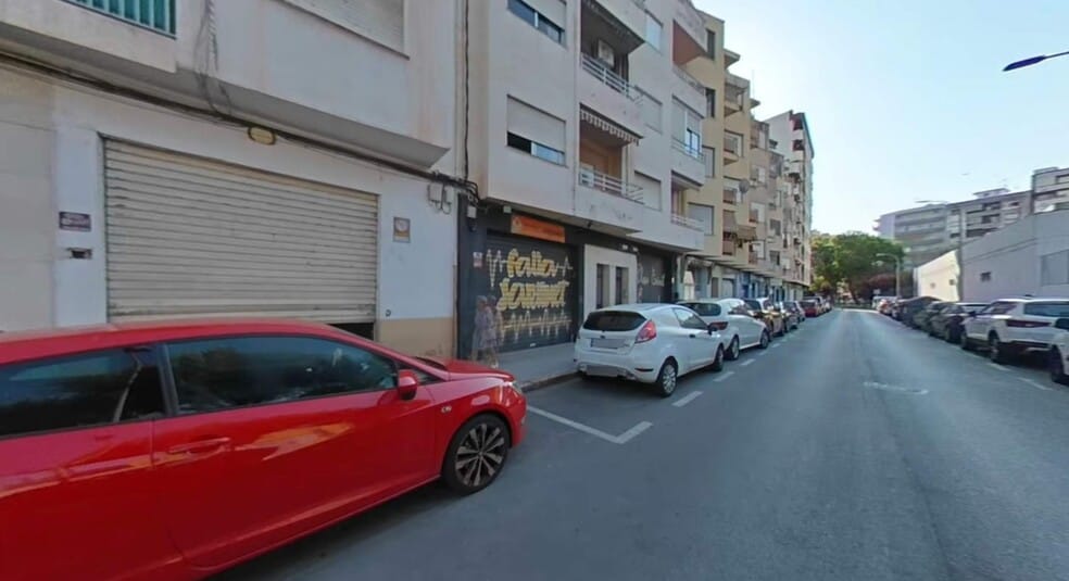 Retail in Gandia, Valencia for sale - Building Photo - Image 1 of 11
