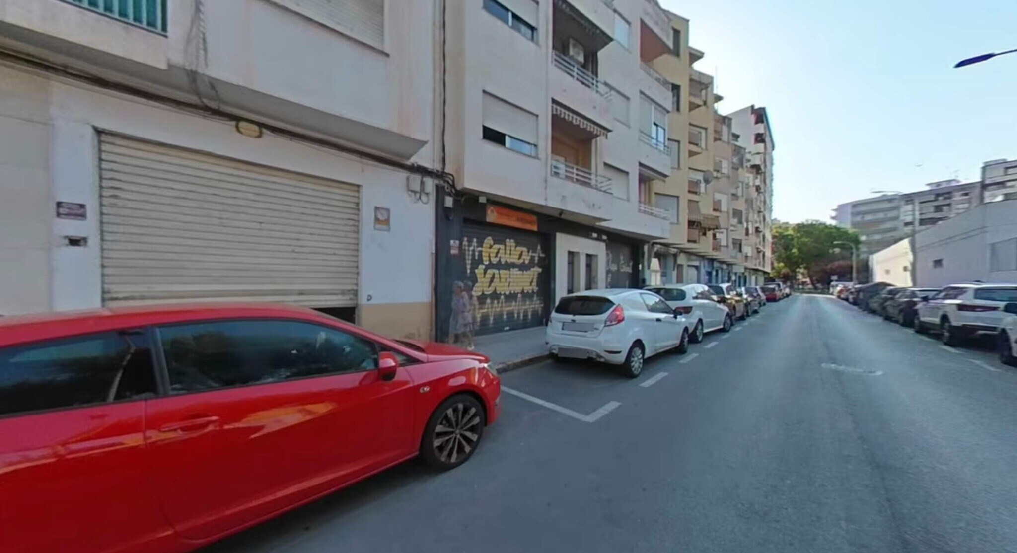 Retail in Gandia, Valencia for sale Building Photo- Image 1 of 12