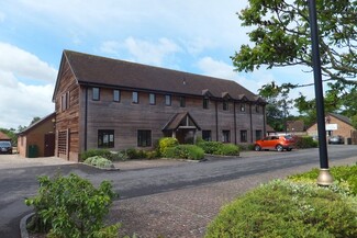 Plus de détails pour Lake Ln, Bognor Regis - Bureau à louer