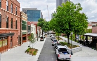 More details for 111 Broad St SW, Atlanta, GA - Office for Lease