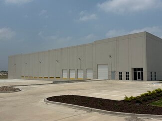 More details for Industrial Circle, Brownsville, TX - Industrial for Lease