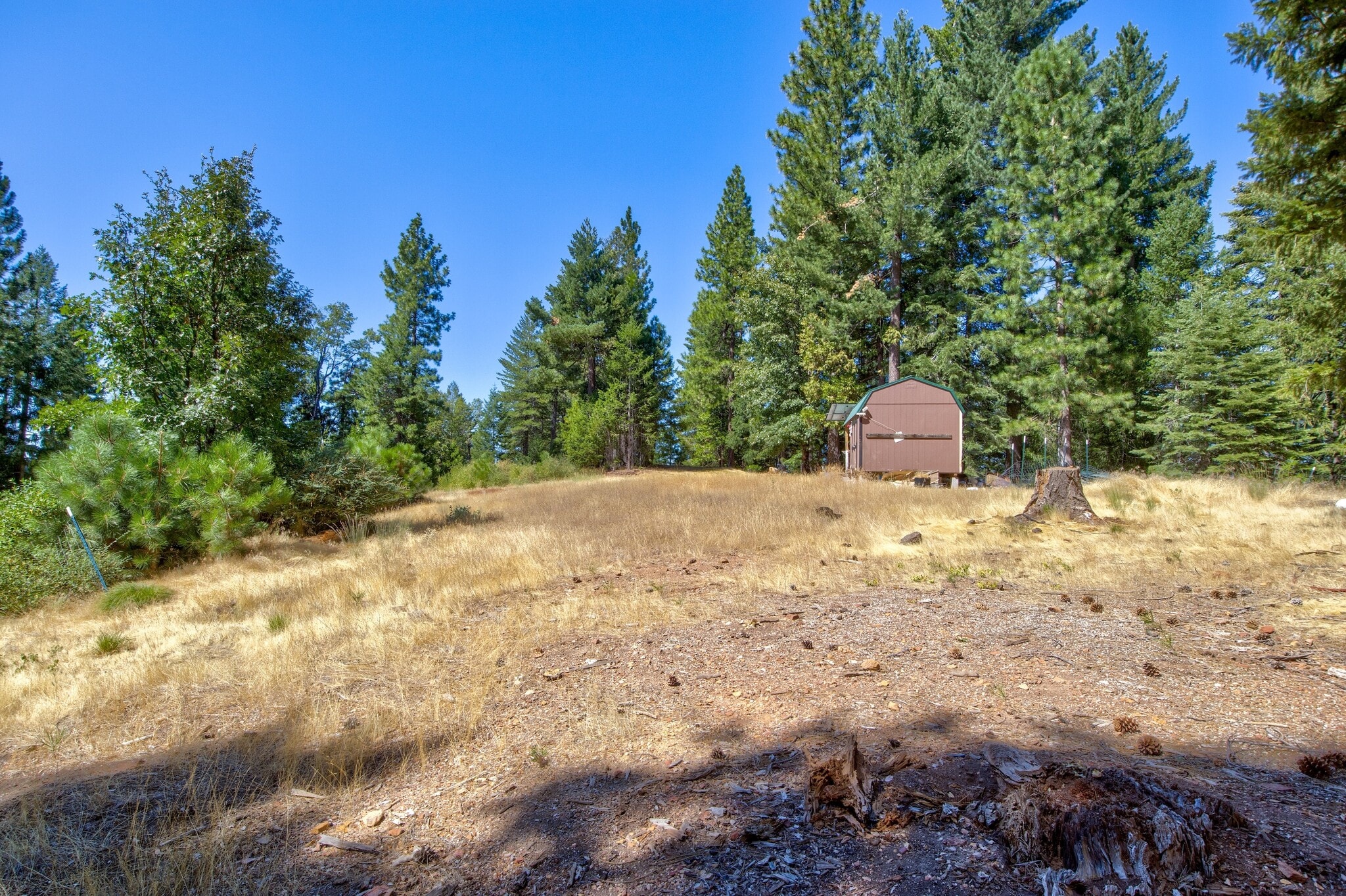 Texas Hill Rd, Emigrant Gap, CA for sale Primary Photo- Image 1 of 37