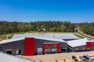32503 Tamina Rd, Magnolia, TX - AERIAL  map view