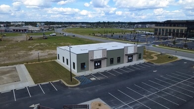 Pooler Parkway and Mosaic Circle, Pooler, GA for lease Building Photo- Image 1 of 1
