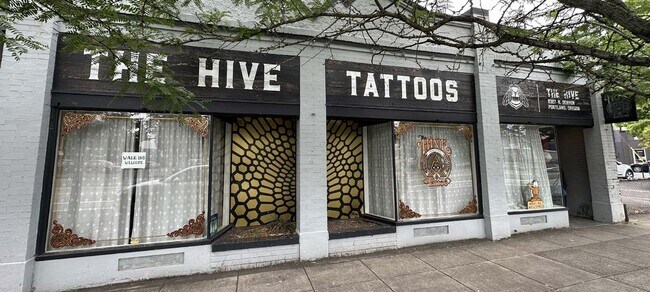 More details for 8327-8329 N Denver Ave, Portland, OR - Retail for Lease