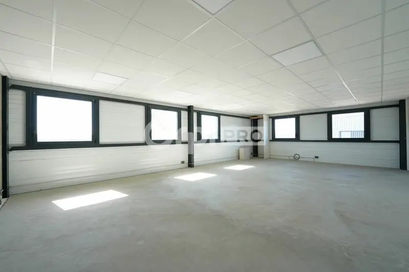 662 Rue Des Joncheres Actipark De La Richassiere, Genay à louer - Photo intérieure - Image 3 de 6