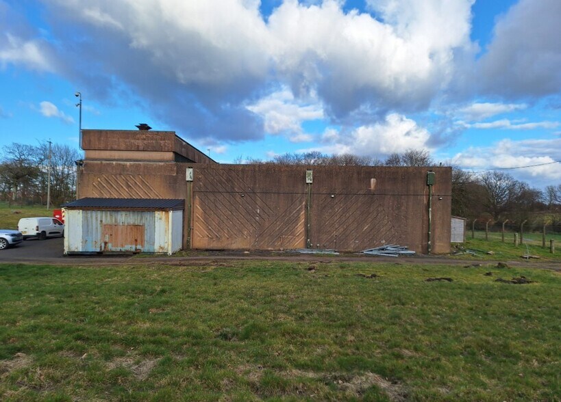 Dunkeswell Airfield, Dunkeswell à louer - Photo principale - Image 1 de 4