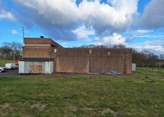 Plus de détails pour Dunkeswell Airfield, Dunkeswell - Industriel à louer