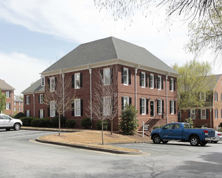 More details for 1640 Powers Ferry Rd SE, Marietta, GA - Office for Lease