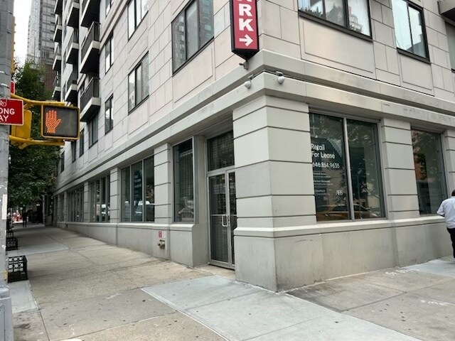 354 E 91st St, New York, NY for lease Building Photo- Image 1 of 7