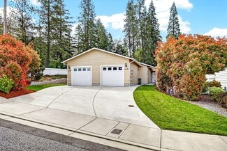 Plus de détails pour 3001 University, UNIT #A-B Dr, Grants Pass, OR - Multi-résidentiel à vendre