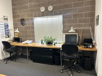 Plus de détails pour 5625-5633 Hollywood Blvd, Hollywood, CA - Bureau à louer