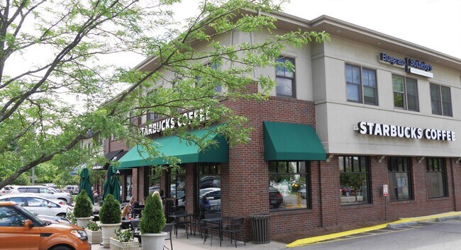 More details for 800-838 E High St, Lexington, KY - Office, Retail for Lease