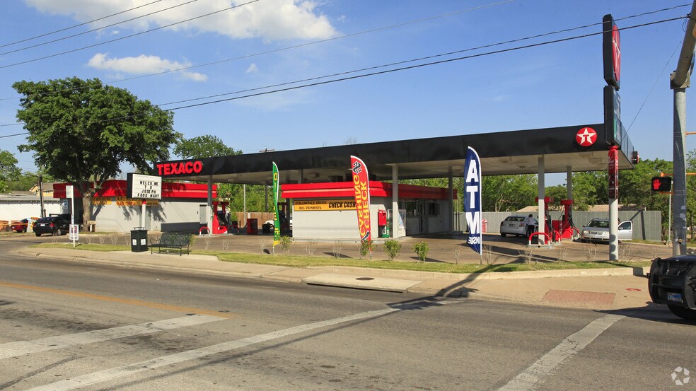 5301 N Lamar Blvd, Austin, TX for sale - Primary Photo - Image 2 of 2