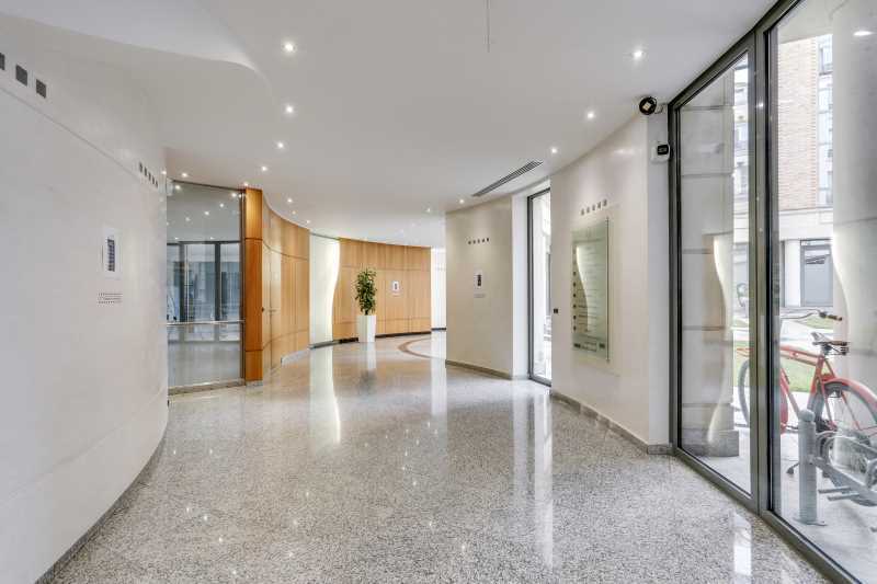 37 Rue De Liège, Paris for lease - Building Photo - Image 3 of 11