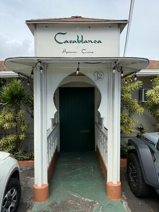Plus de détails pour 19 Hoolai St, Kailua, HI - Commerce de détail à vendre