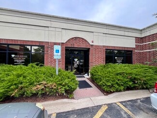 More details for 235 Remington Blvd, Bolingbrook, IL - Office for Lease