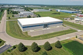 Plus de détails pour 4245 Capital Cir, Janesville, WI - Industriel à vendre