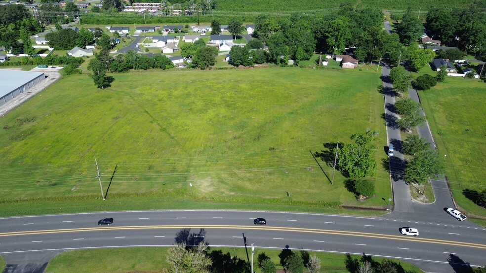 2415 N Main St, Conway, SC for sale - Building Photo - Image 1 of 9