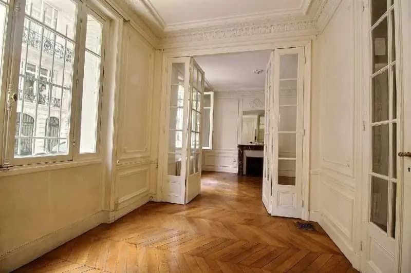 24 Rue Daubigny, Paris à louer - Photo intérieure - Image 3 de 7