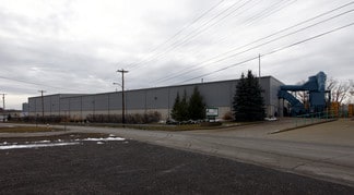 More details for 501 Newman St, Mansfield, OH - Industrial for Lease