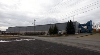 Plus de détails pour 501 Newman St, Mansfield, OH - Industriel à louer