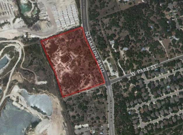 101 N Lakeline Blvd, Cedar Park, TX for sale Primary Photo- Image 1 of 4