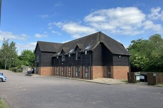 More details for Old Woking Rd, Old Woking - Office for Lease