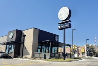 More details for Highway 98 & Lamar Blvd, Hattiesburg, MS - Land for Sale