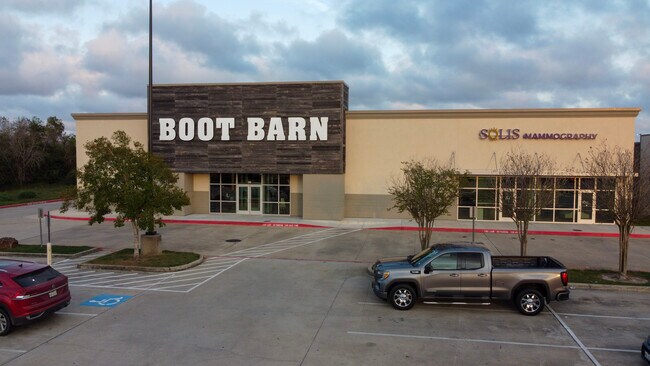Plus de détails pour 230-240 N Bypass 35, Alvin, TX - Commerce de détail à vendre