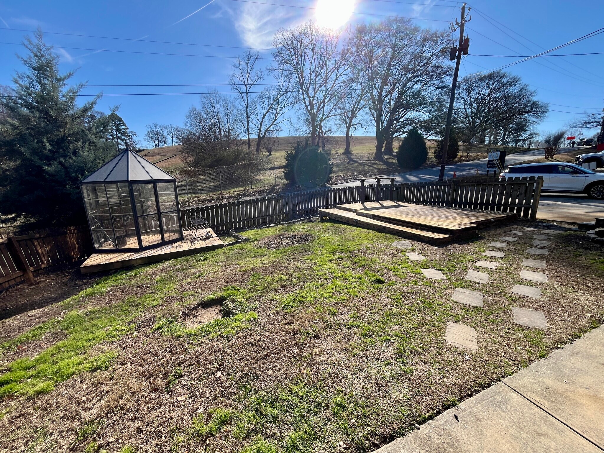 711 Trabert Ave NW, Atlanta, GA for lease Interior Photo- Image 1 of 5