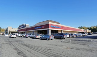 Plus de détails pour 14442 124th Ave NE, Kirkland, WA - Commerce de détail à louer