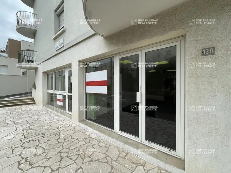 Bureau dans Montpellier à vendre - Photo du bâtiment - Image 2 de 11