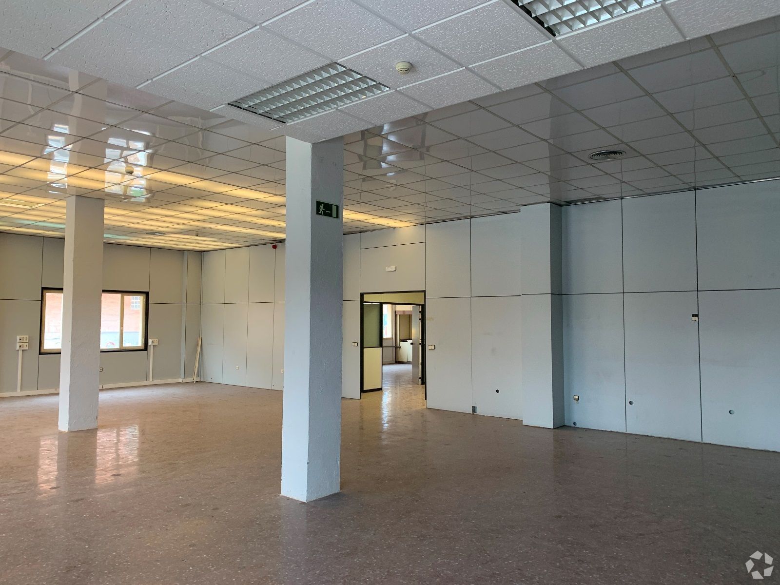 Office in Alcobendas, MAD for lease Interior Photo- Image 1 of 5