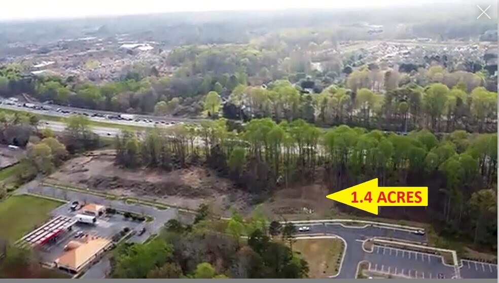 14717 Maruti Ave, Huntersville, NC à vendre - Photo du bâtiment - Image 1 de 20