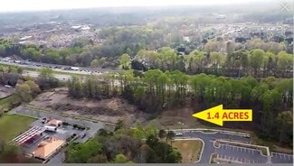 More details for 14717 Maruti Ave, Huntersville, NC - Land for Sale