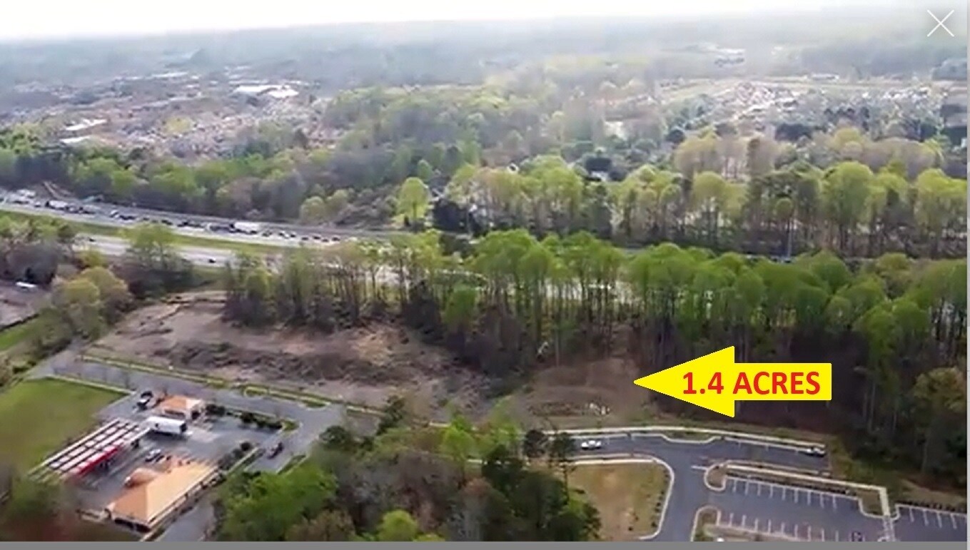 14717 Maruti Ave, Huntersville, NC à vendre Photo du bâtiment- Image 1 de 21