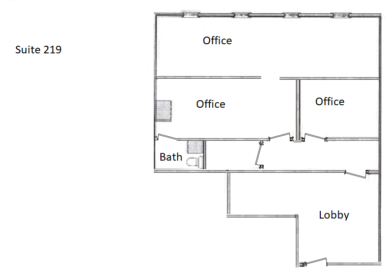 4615 N I-45, Houston, TX for lease Building Photo- Image 1 of 4